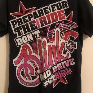 GymTyme Blink Shirt